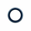 Aftermarket Rear Axle Outer Oil Seal Fits Massey Ferguson Industrial 20 20C 30 202 203 204 195677M1